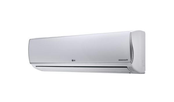 Кондиционер LG CS12AWK - купить за 59&nbsp;999 ₽ в Москве с доставкой по РФ