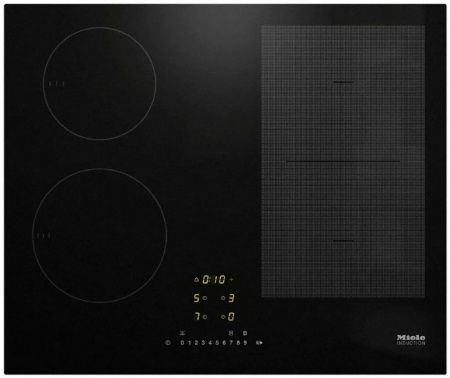 Варочная панель Miele KM 7464 FL купить за 132&nbsp;000 ₽ в Москве с доставкой по РФ