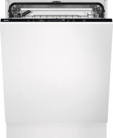 Встраиваемая посудомоечная машина AEG FSS5261XZ - купить онлайн, цена 65 590 ₽, стоимость доставки по МСК и РФ от 300 рублей, заказать сейчас! Встраиваемая посудомоечная машина AEG FSS5261XZ купить за 65 590 ₽ в Москве с доставкой по РФ