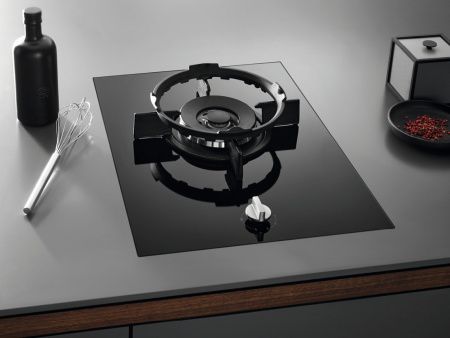 Газовая варочная панель Miele CS 7101 FL купить за 162&nbsp;000 ₽ в Москве с доставкой по РФ