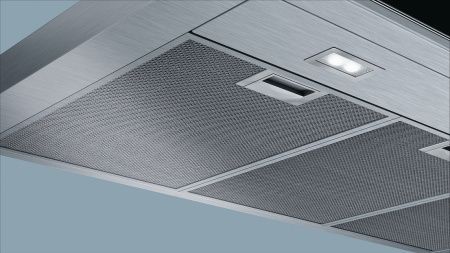 Вытяжка Siemens LC97BF532 купить за 25&nbsp;624 ₽ в Москве с доставкой по РФ