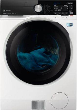 Стирально-сушильная машина Electrolux EW9W161B - купить онлайн, цена 239 500 ₽, стоимость доставки по МСК и РФ от 300 рублей, заказать сейчас! Стирально-сушильная машина Electrolux EW9W161B купить за 239 500 ₽ в Москве с доставкой по РФ