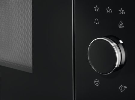Встраиваемая микроволновая печь AEG MBB1756SEM купить за 63&nbsp;760 ₽ в Москве с доставкой по РФ