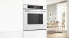 Духовой шкаф Bosch HBG7341W1 - купить онлайн, цена 95 630.42 ₽, стоимость доставки по МСК и РФ от 300 рублей, заказать сейчас! Духовой шкаф Bosch HBG7341W1 купить за 95 630.42 ₽ в Москве с доставкой по РФ