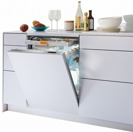 Встраиваемая посудомоечная машина Miele G 6760 SCVi купить за 135&nbsp;000 ₽ в Москве с доставкой по РФ