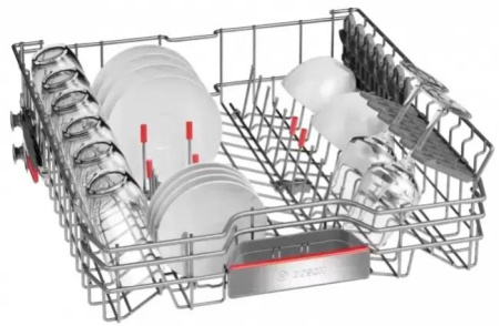 Встраиваемая посудомоечная машина BOSCH SMV66TX01R купить за 150&nbsp;000 ₽ в Москве с доставкой по РФ