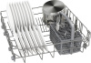Bosch SMV24AX00K купить за 60&nbsp;000.90 ₽ в Москве с доставкой по РФ