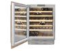 Винный шкаф Fhiaba UCW602TP купить за 499&nbsp;999 ₽ в Москве с доставкой по РФ