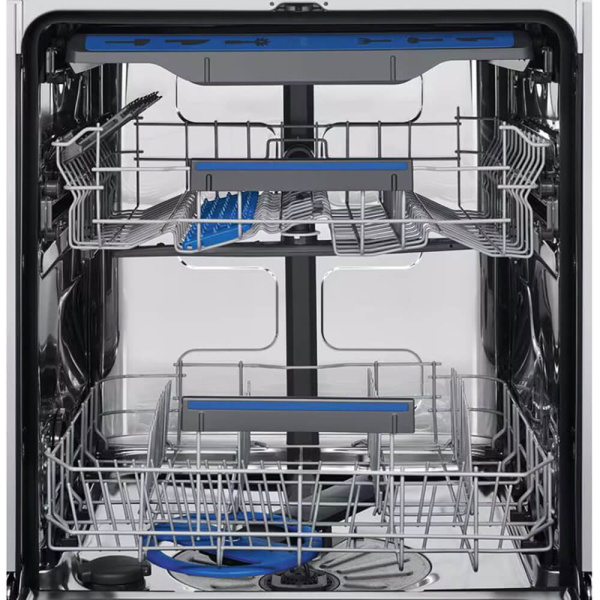 Electrolux EES48401L - купить за 87&nbsp;350 ₽ в Москве с доставкой по РФ