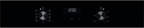 Духовой шкаф Electrolux EOD5C70BZ - купить онлайн, цена 51 710 ₽, стоимость доставки по МСК и РФ от 300 рублей, заказать сейчас! Духовой шкаф Electrolux EOD5C70BZ - купить за 51 710 ₽ в Москве с доставкой по РФ