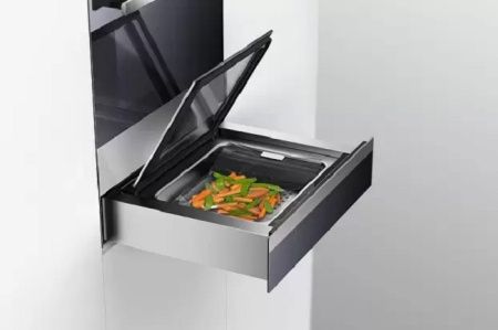 Вакууматор V-ZUG V6000 14 VS60144 купить за 680&nbsp;990.39 ₽ в Москве с доставкой по РФ