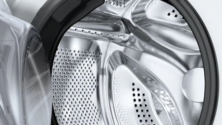 Стирально-сушильная машина Bosch WDS28460ME купить за 106&nbsp;270.35 ₽ в Москве с доставкой по РФ