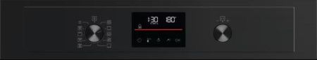 Духовой шкаф Electrolux EOD4P57H купить за 71&nbsp;950 ₽ в Москве с доставкой по РФ
