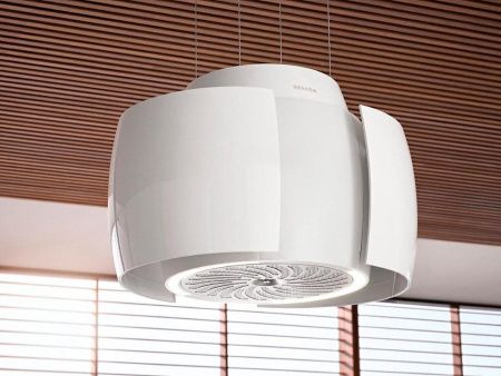 Вытяжка Miele DA 7378 D купить за 549&nbsp;000 ₽ в Москве с доставкой по РФ