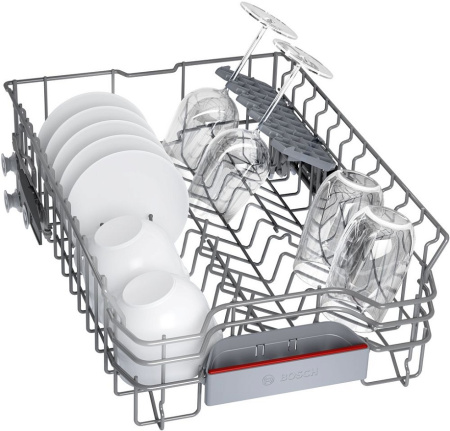 Встраиваемая посудомоечная машина Bosch SPU4HMW53S купить за 67&nbsp;400.14 ₽ в Москве с доставкой по РФ