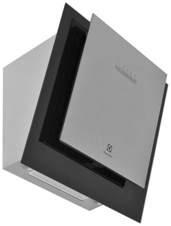 Вытяжка Electrolux EFF 55550 DK - купить онлайн, цена 8 720 ₽, стоимость доставки по МСК и РФ от 300 рублей, заказать сейчас! Вытяжка Electrolux EFF 55550 DK купить за 8 720 ₽ в Москве с доставкой по РФ
