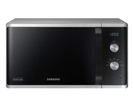 Встраиваемая микроволновая печь Samsung MS23K3614AS/BW - купить онлайн, цена , стоимость доставки по МСК и РФ от 300 рублей, заказать сейчас! Встраиваемая микроволновая печь Samsung MS23K3614AS/BW купить за в Москве с доставкой по РФ