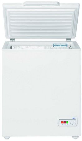 Морозильный ларь Liebherr GT 2121 Comfort купить за 30&nbsp;690.10 ₽ в Москве с доставкой по РФ