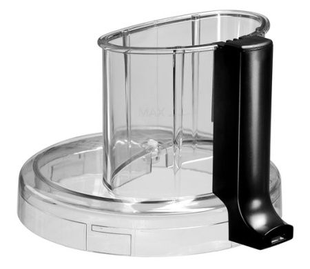 Кухонный комбайн KitchenAid KFPM770ENK купить за 49&nbsp;999 ₽ в Москве с доставкой по РФ