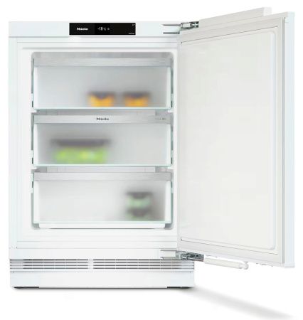 Встраиваемый морозильник Miele FNUS 7040 D - купить онлайн, цена 221 000 ₽, стоимость доставки по МСК и РФ от 300 рублей, заказать сейчас! Встраиваемый морозильник Miele FNUS 7040 D купить за 221 000 ₽ в Москве с доставкой по РФ