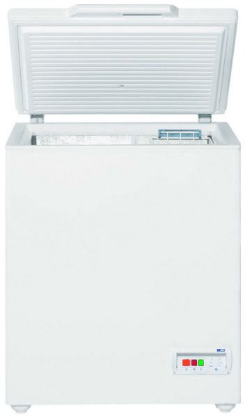 Морозильный ларь Liebherr GT 2121 Comfort - купить за 30&nbsp;690.10 ₽ в Москве с доставкой по РФ