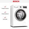 Стирально-сушильная машина Bosch WDS28460ME купить за 106&nbsp;270.35 ₽ в Москве с доставкой по РФ