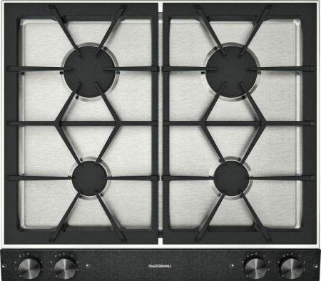 Варочная панель Gaggenau VG 264-220 - купить онлайн, цена 129 999 ₽, стоимость доставки по МСК и РФ от 300 рублей, заказать сейчас! Варочная панель Gaggenau VG 264-220 купить за 129 999 ₽ в Москве с доставкой по РФ