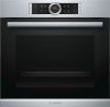 Духовой шкаф Bosch HBG632TS1 купить за 219&nbsp;600.40 ₽ в Москве с доставкой по РФ