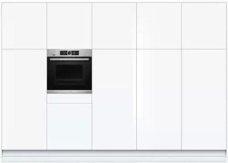 Духовой шкаф Bosch HNG6764S6 купить за 251&nbsp;985.10 ₽ в Москве с доставкой по РФ