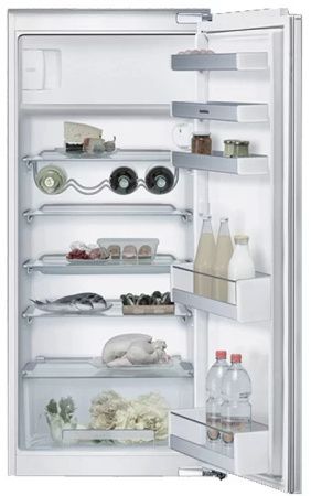 Холодильник Gaggenau RT 220-202 - купить онлайн, цена 499 999 ₽, стоимость доставки по МСК и РФ от 300 рублей, заказать сейчас! Холодильник Gaggenau RT 220-202 купить за 499 999 ₽ в Москве с доставкой по РФ