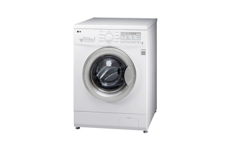 Стиральная машина LG M10B9SD1 купить за 47&nbsp;000 ₽ в Москве с доставкой по РФ