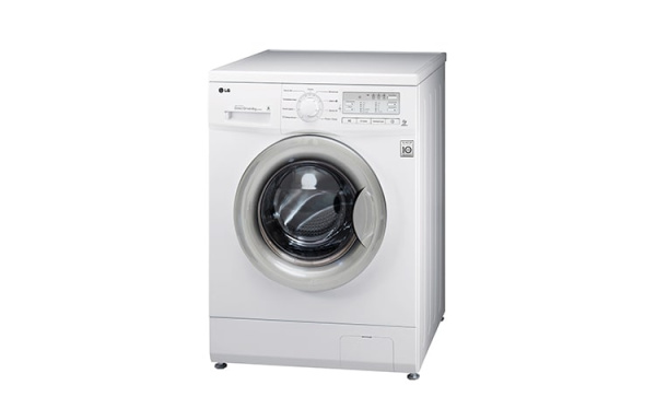 Стиральная машина LG M10B9SD1 - купить за 47&nbsp;000 ₽ в Москве с доставкой по РФ
