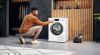 Сушильная машина Miele TWF 760 WP купить за 221&nbsp;000 ₽ в Москве с доставкой по РФ