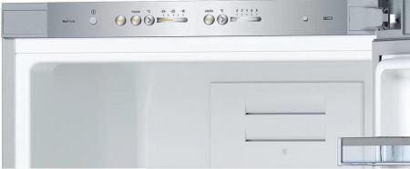 Двухкамерный холодильник Bosch KGN 39LQ10 R - купить онлайн, цена 79 999 ₽, стоимость доставки по МСК и РФ от 300 рублей, заказать сейчас! Двухкамерный холодильник Bosch KGN 39LQ10 R купить за 79 999 ₽ в Москве с доставкой по РФ