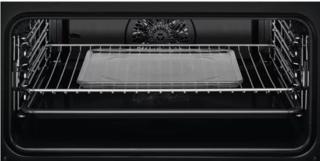 Духовой шкаф Electrolux EVL6E46X купить за 83&nbsp;670 ₽ в Москве с доставкой по РФ
