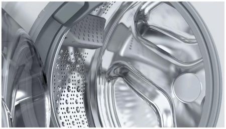 Стиральная машина Bosch PerfectCare WHA222W1OE купить за 112&nbsp;500.15 ₽ в Москве с доставкой по РФ