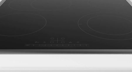 Электрическая варочная панель Bosch PKN645FP2E купить за 45&nbsp;210.45 ₽ в Москве с доставкой по РФ