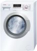 Узкая стиральная машина BOSCH WLG20265OE купить за 50&nbsp;990 ₽ в Москве с доставкой по РФ