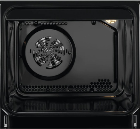 Электрическая плита Electrolux RKR540200X купить за 61&nbsp;340 ₽ в Москве с доставкой по РФ