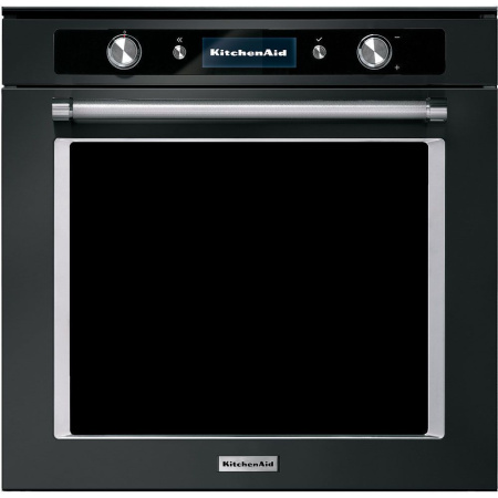 Духовой шкаф KitchenAid KOTSPB 60600 - купить онлайн, цена 299 999 ₽, стоимость доставки по МСК и РФ от 300 рублей, заказать сейчас! Духовой шкаф KitchenAid KOTSPB 60600 купить за 299 999 ₽ в Москве с доставкой по РФ