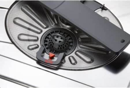 Electrolux EEZ969300L купить за 127&nbsp;500 ₽ в Москве с доставкой по РФ