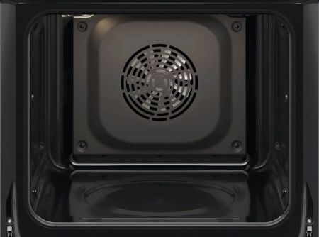 Духовой шкаф Electrolux KODEF70BZ купить за 59&nbsp;470 ₽ в Москве с доставкой по РФ