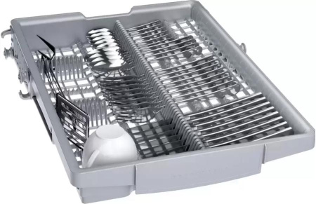 Встраиваемая посудомоечная машина Bosch SPV4EMX16E купить за 117&nbsp;390.10 ₽ в Москве с доставкой по РФ