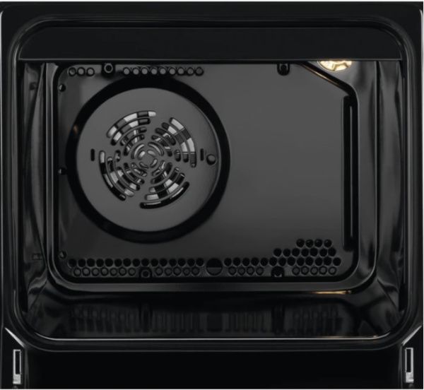 Электрическая плита Electrolux RKR540200X - купить за 61&nbsp;340 ₽ в Москве с доставкой по РФ