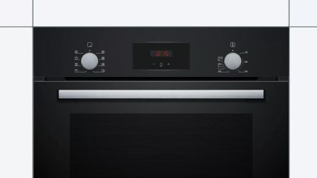Духовой шкаф Bosch HBF153EB0 - купить онлайн, цена 58 750.34 ₽, стоимость доставки по МСК и РФ от 300 рублей, заказать сейчас! Духовой шкаф Bosch HBF153EB0 купить за 58 750.34 ₽ в Москве с доставкой по РФ