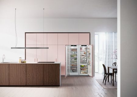 Встраиваемый холодильник Liebherr IXRF 5155 Prime BioFresh NoFrost купить за 611&nbsp;120.60 ₽ в Москве с доставкой по РФ