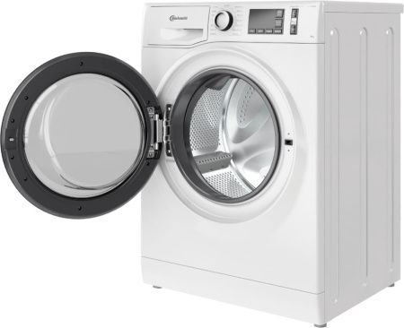 Стиральная машина Bauknecht W Active 8A купить за 45&nbsp;000 ₽ в Москве с доставкой по РФ