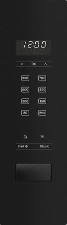 Встраиваемая микроволновая печь Miele M2230SC OBSW купить за 143&nbsp;550 ₽ в Москве с доставкой по РФ