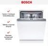 Bosch SMV4ECX21E купить за 114&nbsp;410.70 ₽ в Москве с доставкой по РФ