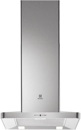 Вытяжка Electrolux EFF 60560 OX - купить онлайн, цена 21 480 ₽, стоимость доставки по МСК и РФ от 300 рублей, заказать сейчас! Вытяжка Electrolux EFF 60560 OX купить за 21 480 ₽ в Москве с доставкой по РФ